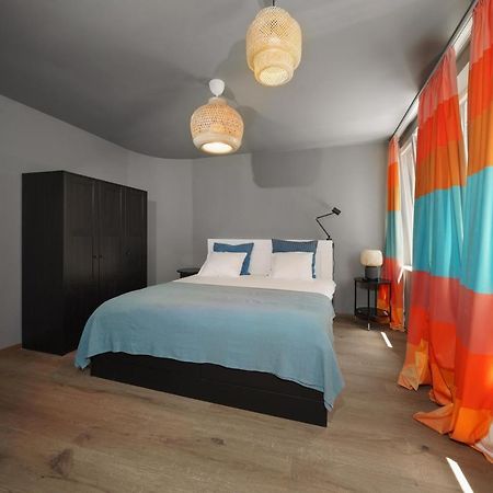 Tulum Apart Center Beograd Ngoại thất bức ảnh