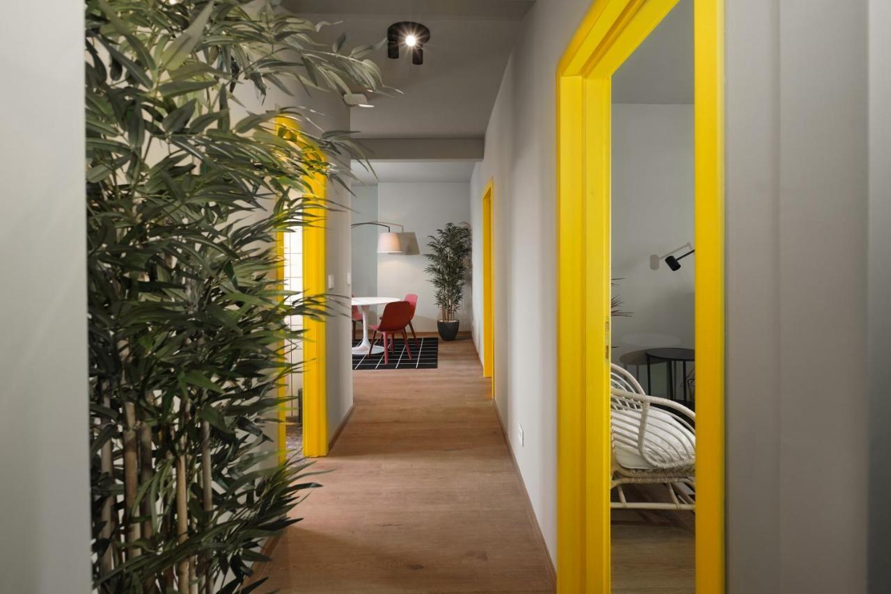 Tulum Apart Center Beograd Ngoại thất bức ảnh
