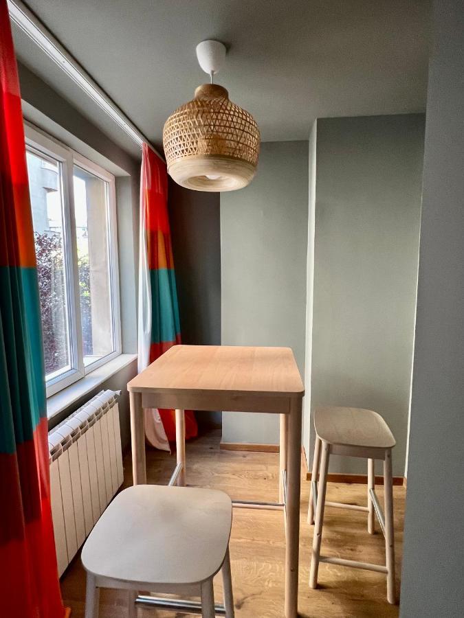 Tulum Apart Center Beograd Ngoại thất bức ảnh