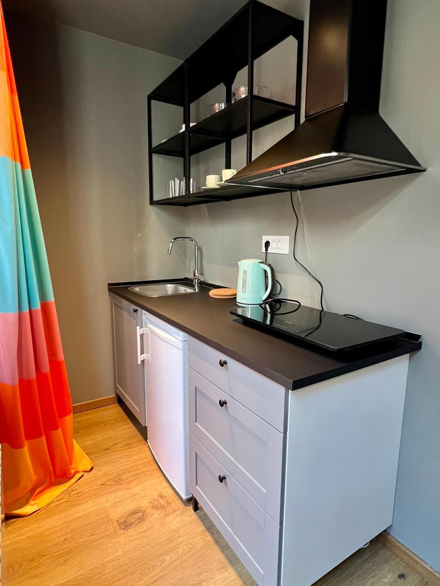 Tulum Apart Center Beograd Ngoại thất bức ảnh