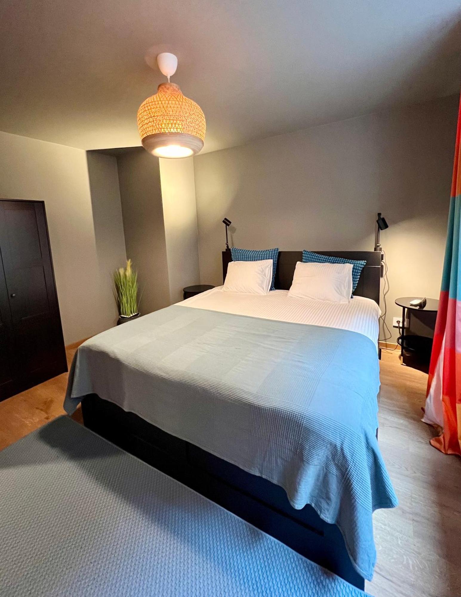 Tulum Apart Center Beograd Ngoại thất bức ảnh