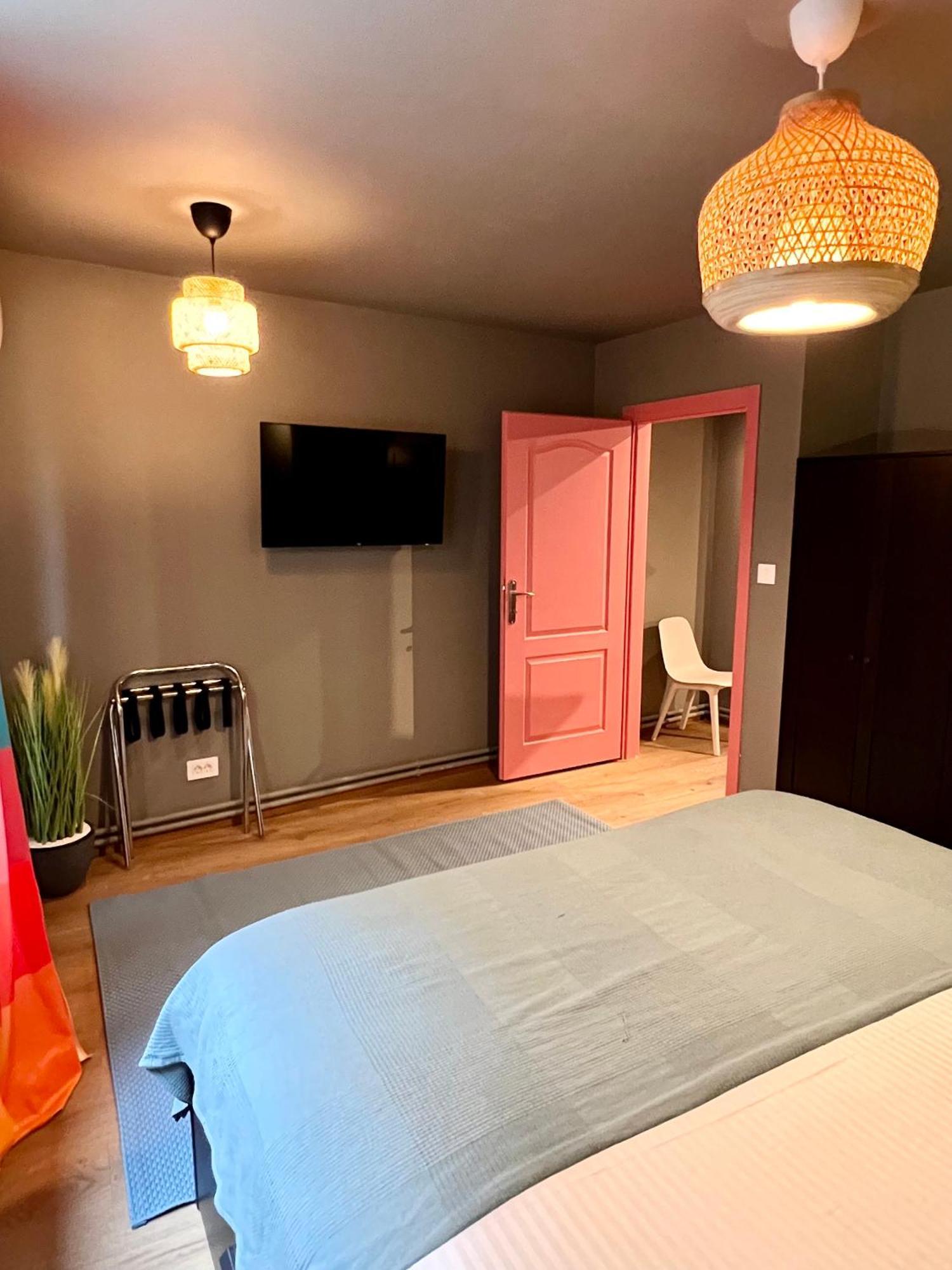 Tulum Apart Center Beograd Ngoại thất bức ảnh