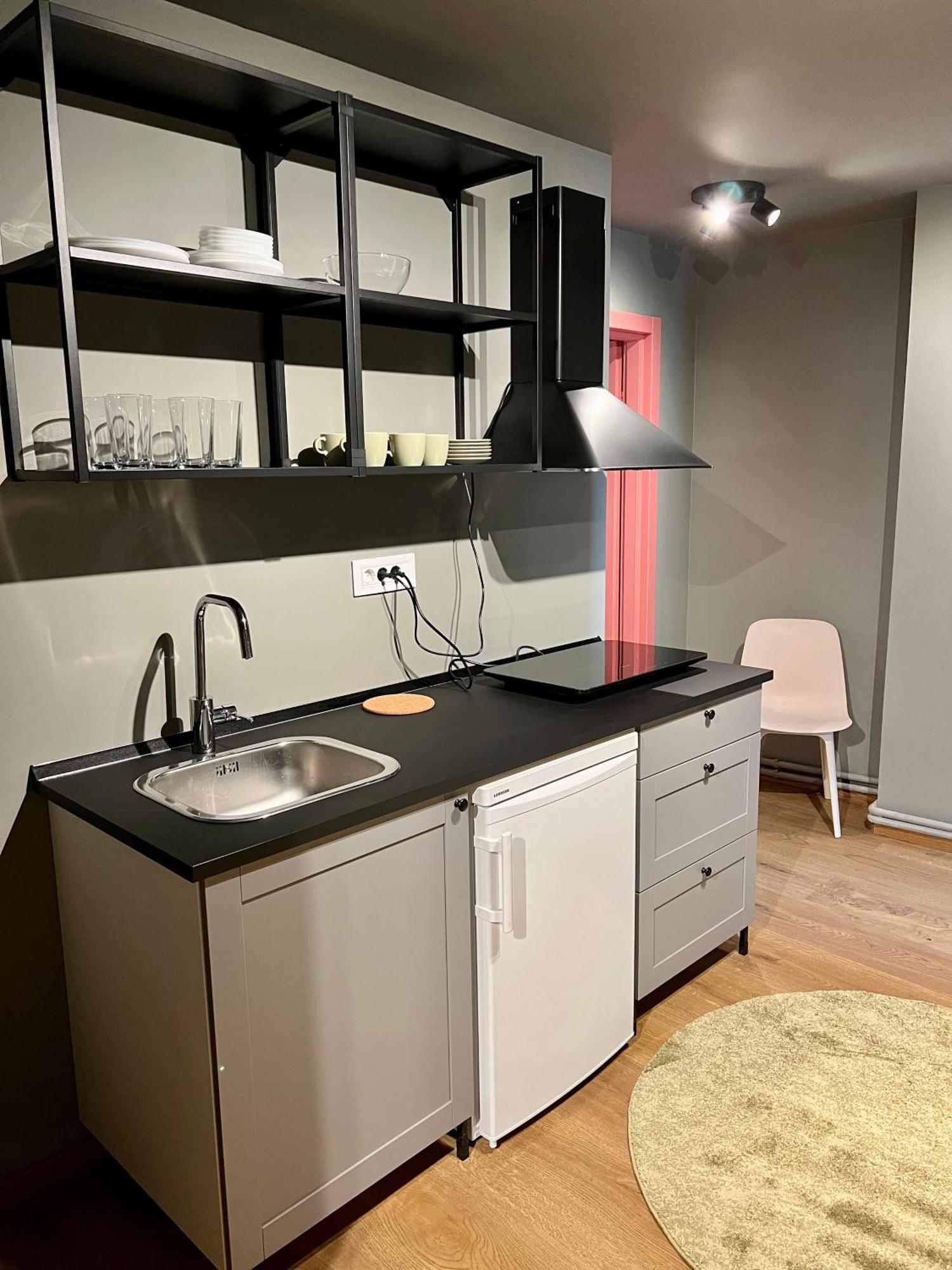 Tulum Apart Center Beograd Ngoại thất bức ảnh
